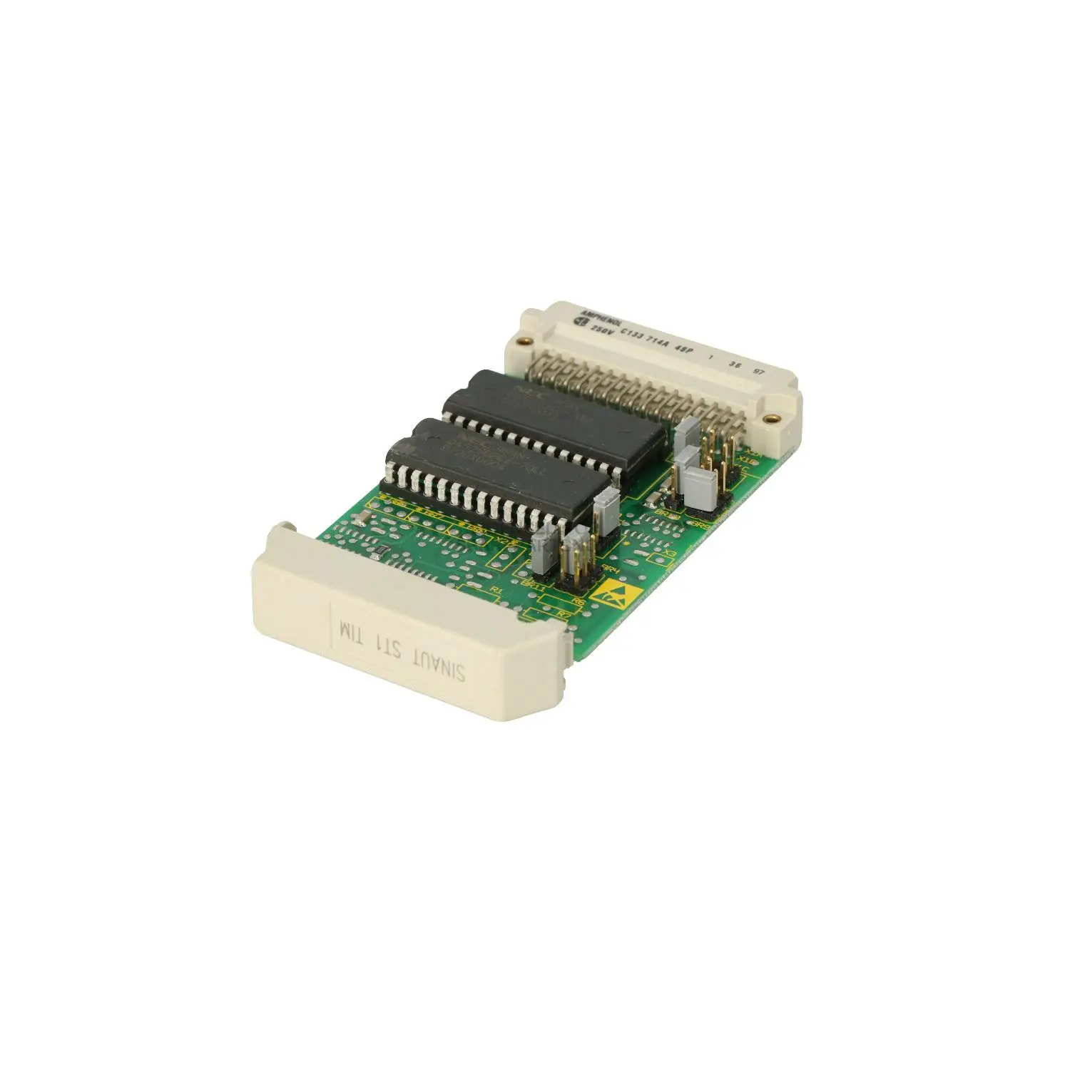 Produktfoto 1 von Siemens 6NH1801-8CC
