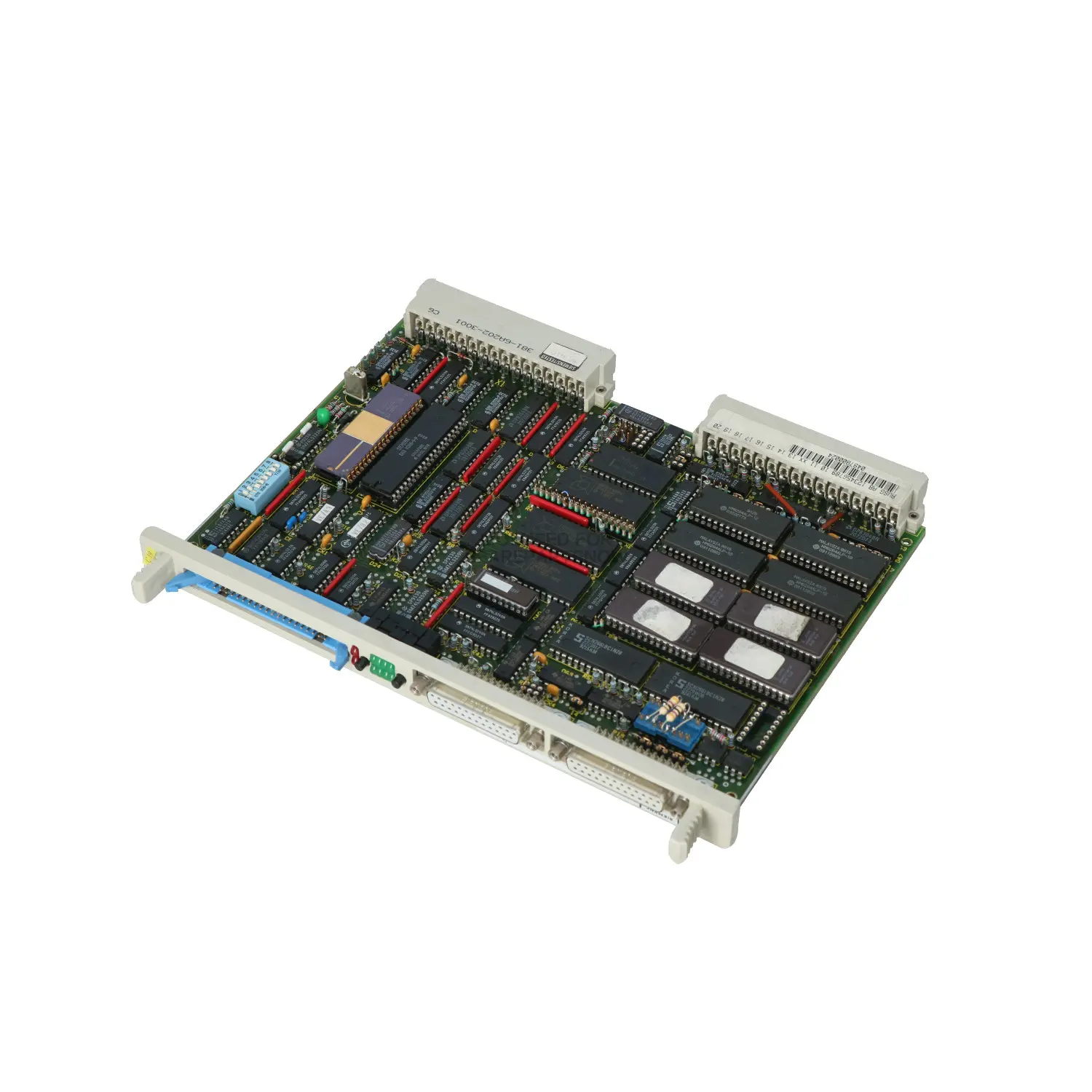 Produktfoto 1 von Siemens 6AA6500-0BC