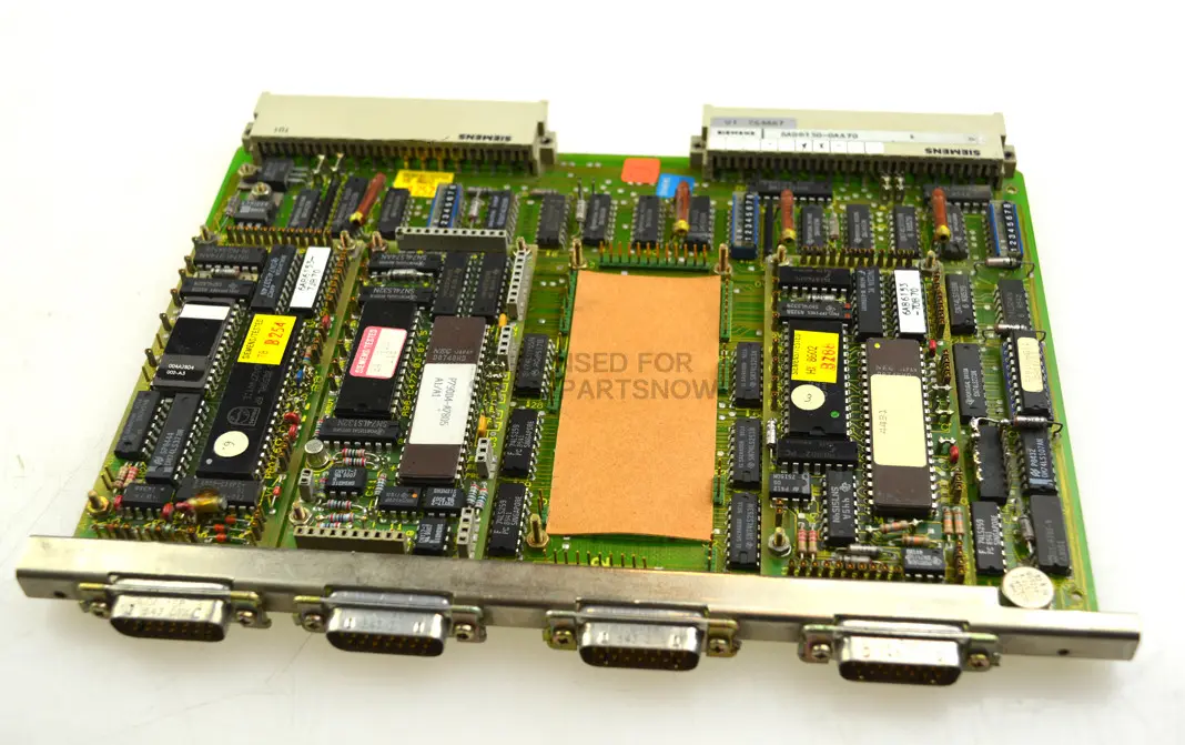 Produktfoto 1 von Siemens 6AB6150-0AA70