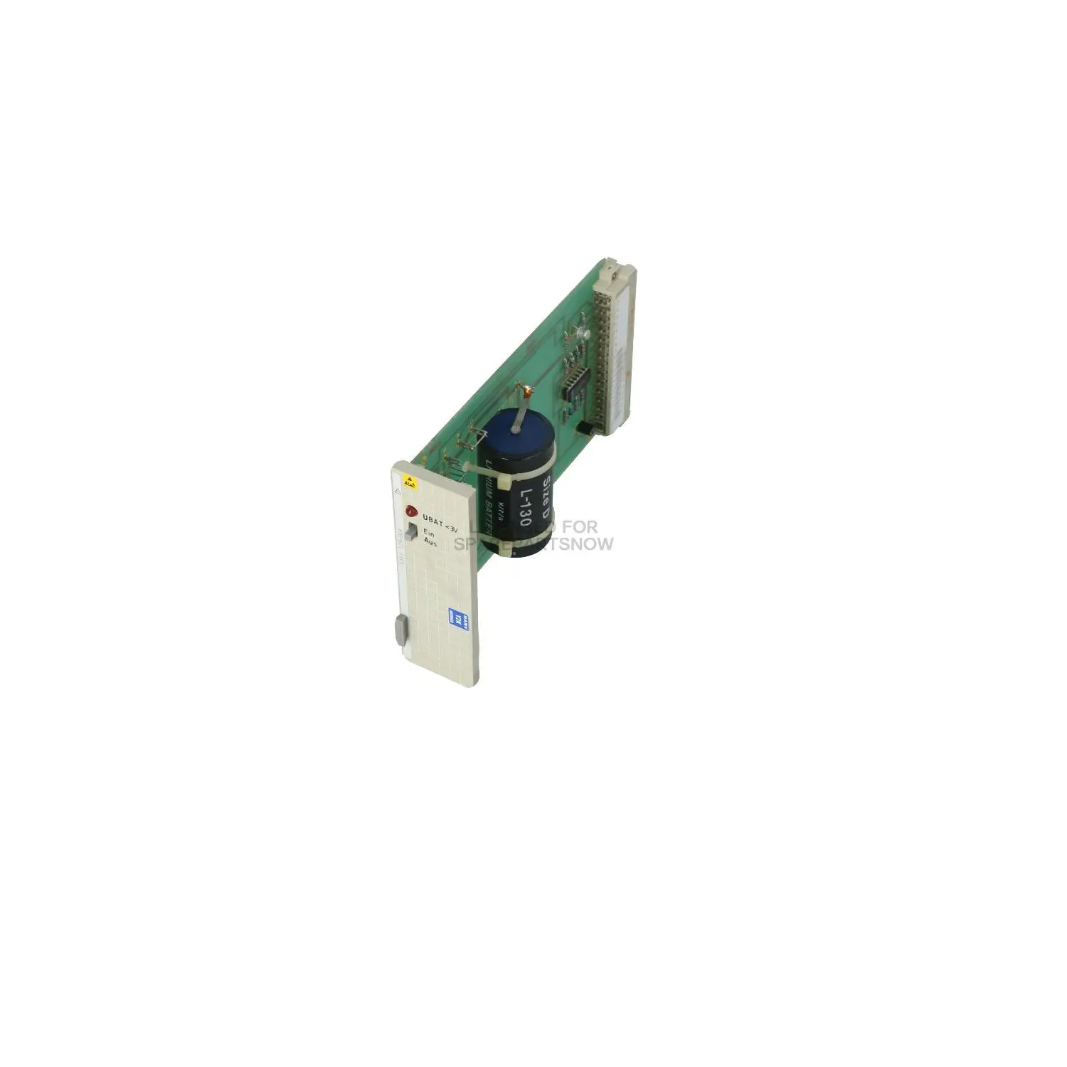 Produktfoto 1 von Siemens 6AB6125-0CA