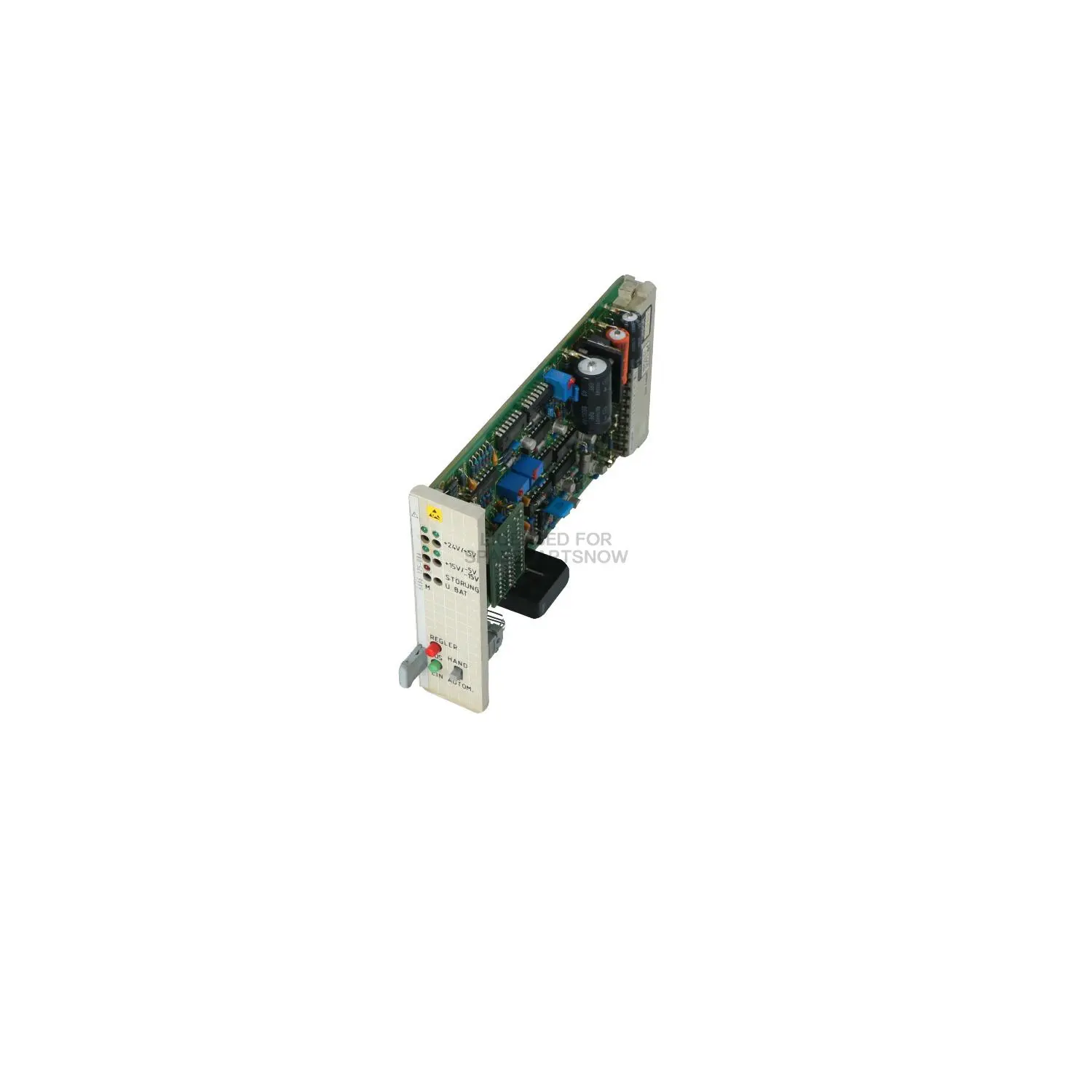 Produktfoto 1 von Siemens 6AB6125-0BA