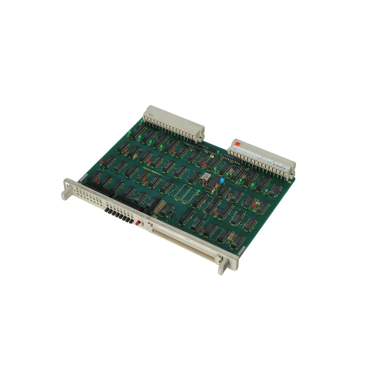 Produktfoto 1 von Siemens 6AB6131-0AA