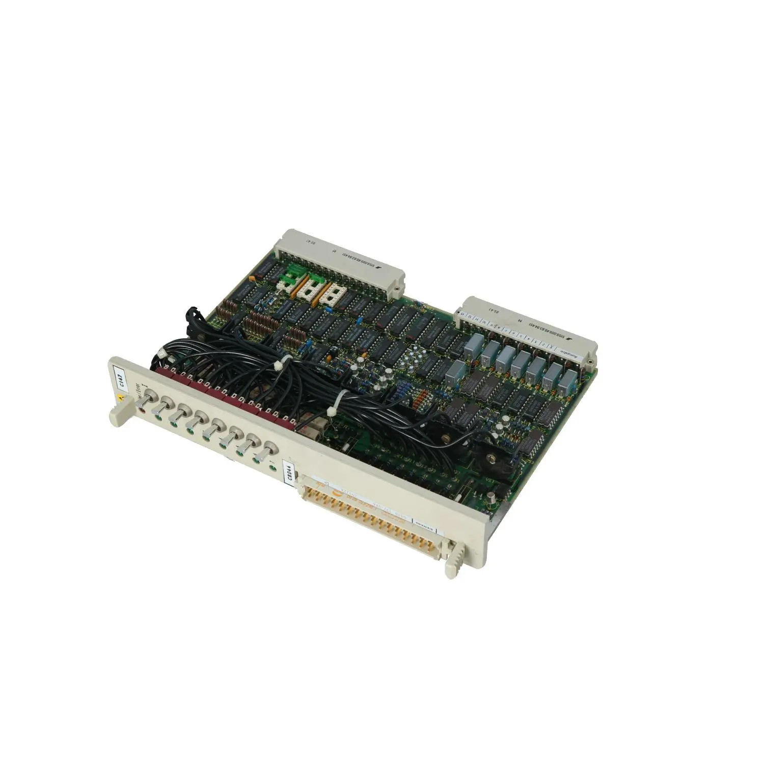 Produktfoto 1 von Siemens 6AB6137-0AA