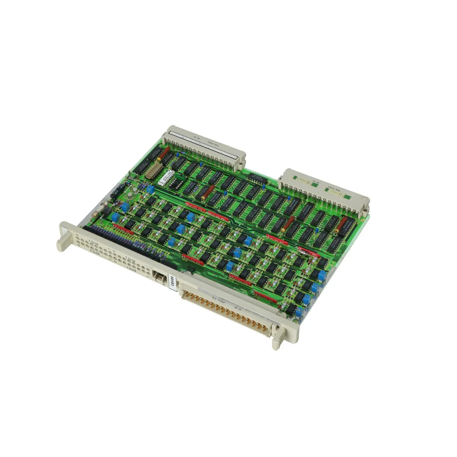 Produktfoto 1 von Siemens 6AF6201-0AA