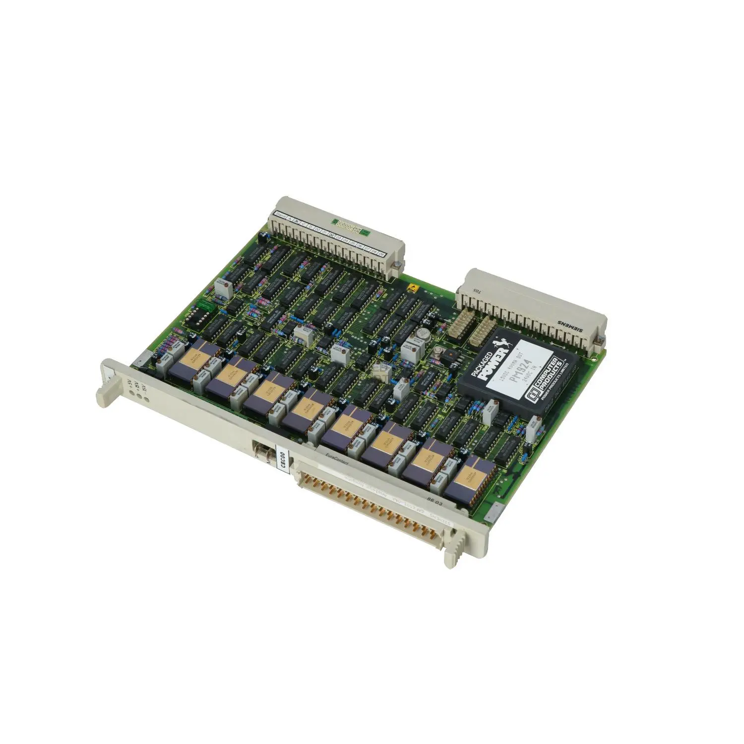 Produktfoto 1 von Siemens 6AF6501-0AA