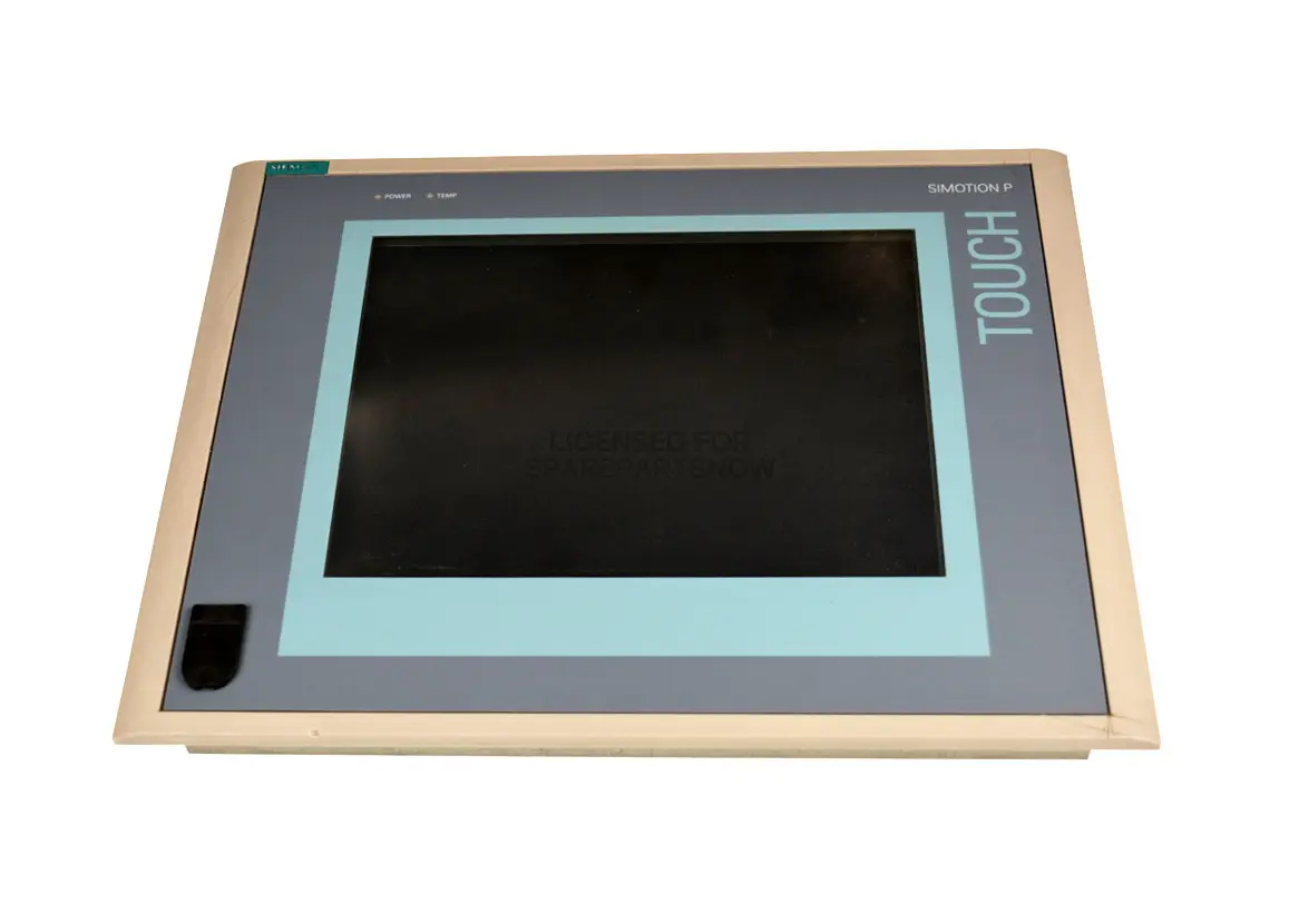 Produktfoto 1 von Siemens 6AU1300-0CA00-0AA0