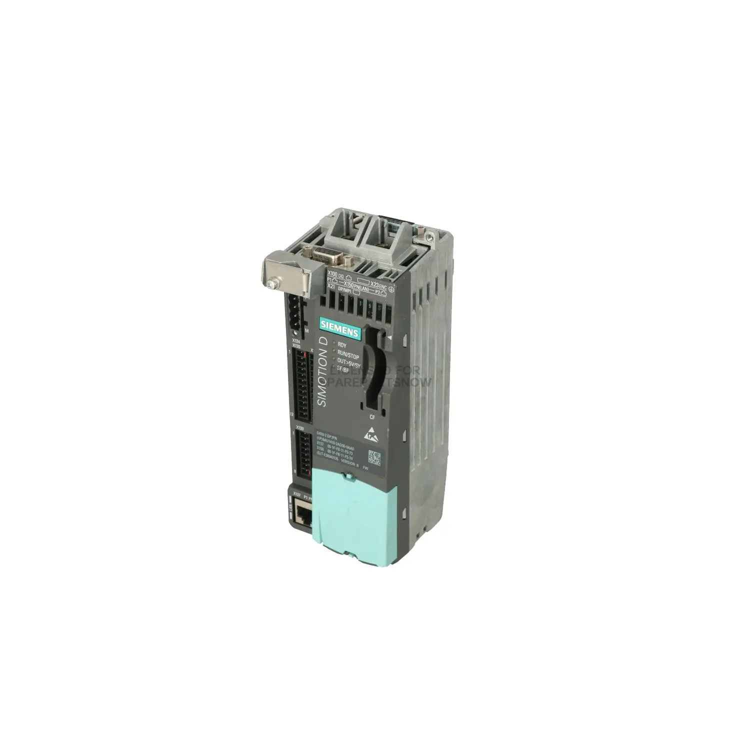 Produktfoto 1 von Siemens 6AU1410-2AD00-0AA0