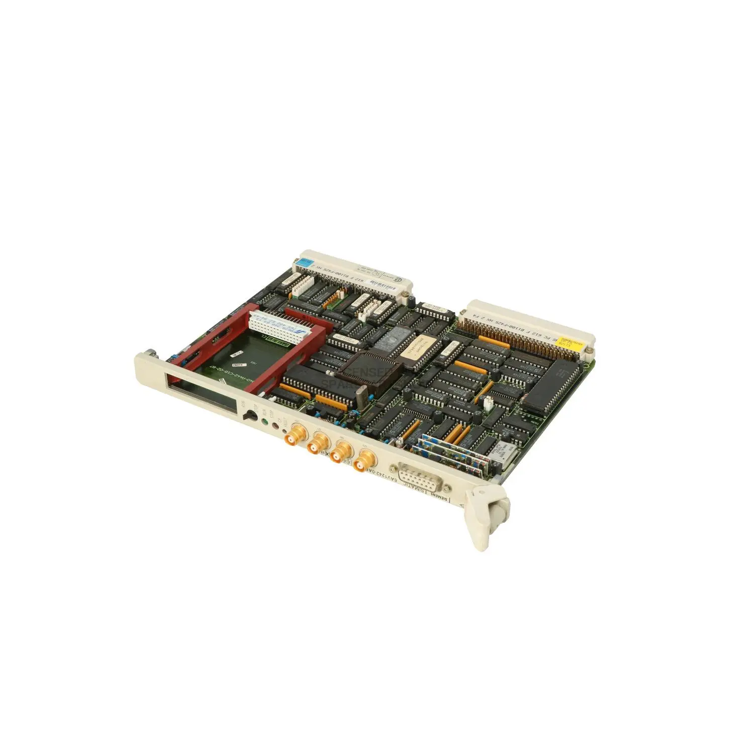 Produktfoto 1 von Siemens 6AV1242-0AB10