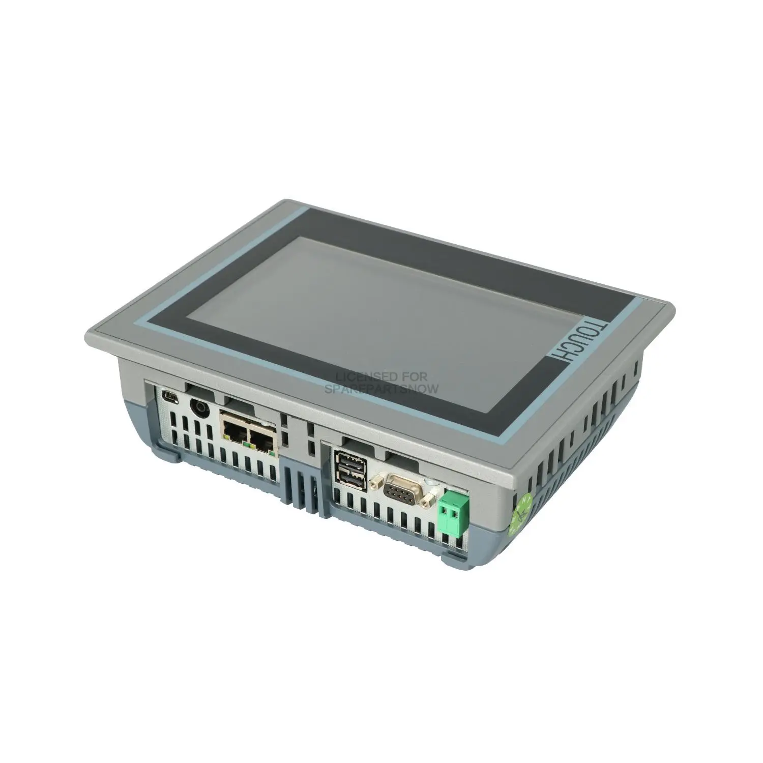 Produktfoto 1 von Siemens 6AV2124-0GC01-0AX0