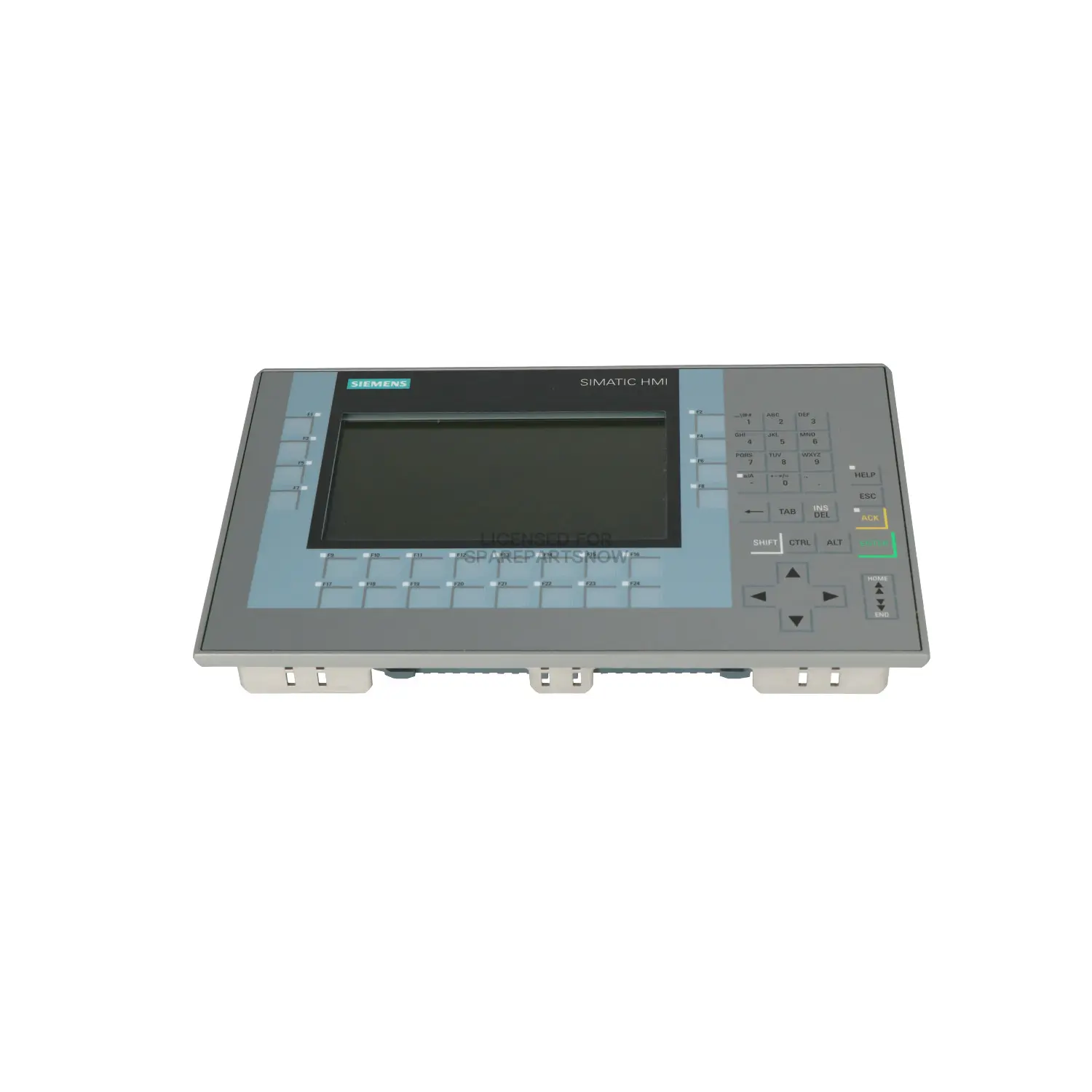 Produktfoto 1 von Siemens 6AV2124-1GC01-0AX0