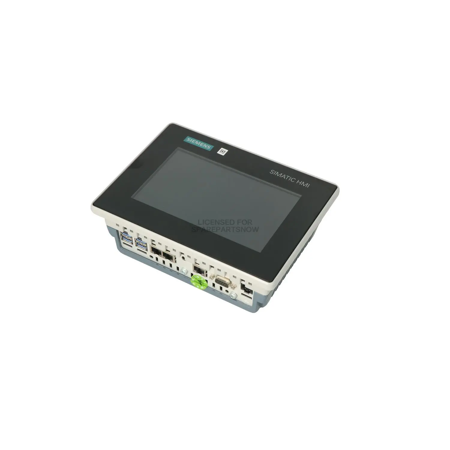 Produktfoto 1 von Siemens 6AV2128-3GB06-0AX1