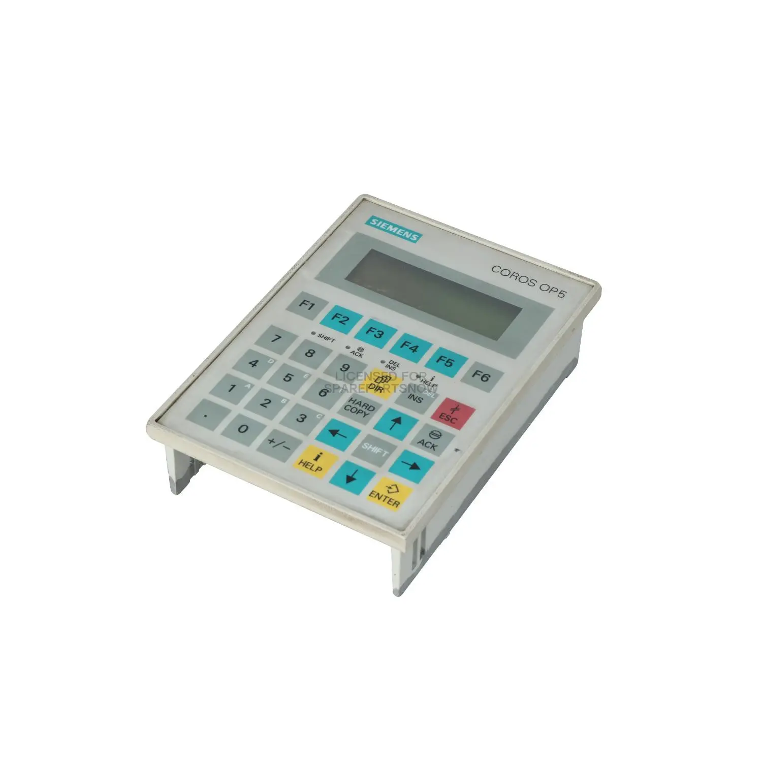 Produktfoto 1 von Siemens 6AV3505-1FB12