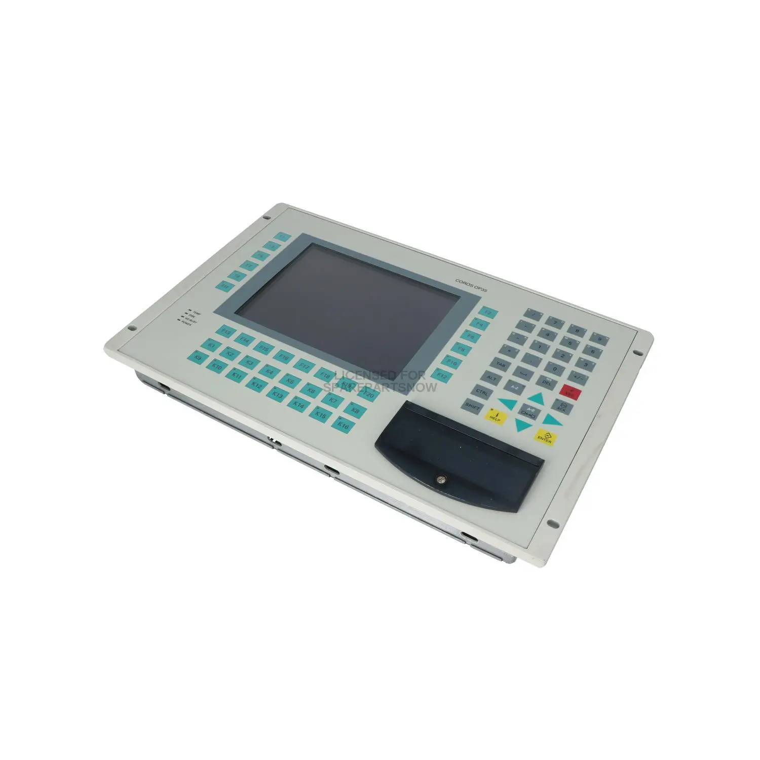 Produktfoto 1 von Siemens 6AV3535-1FA01-0AX0