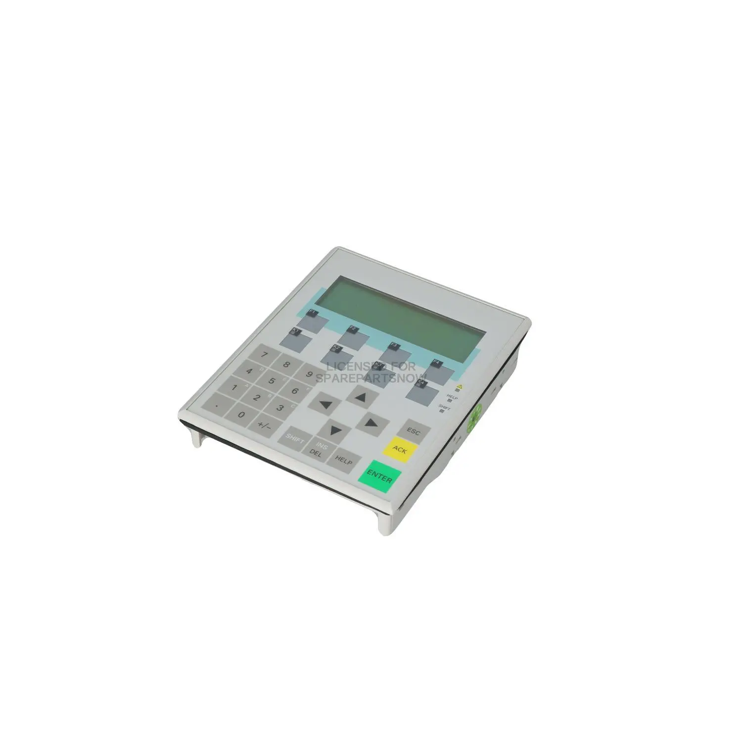 Produktfoto 1 von Siemens 6AV3607-1JC20-0AX0
