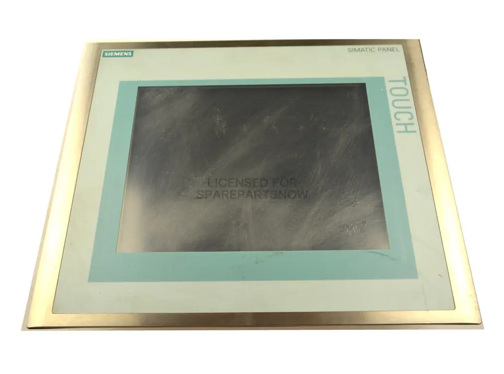 Produktfoto 1 von Siemens 6AV6545-8CC10-0AA0