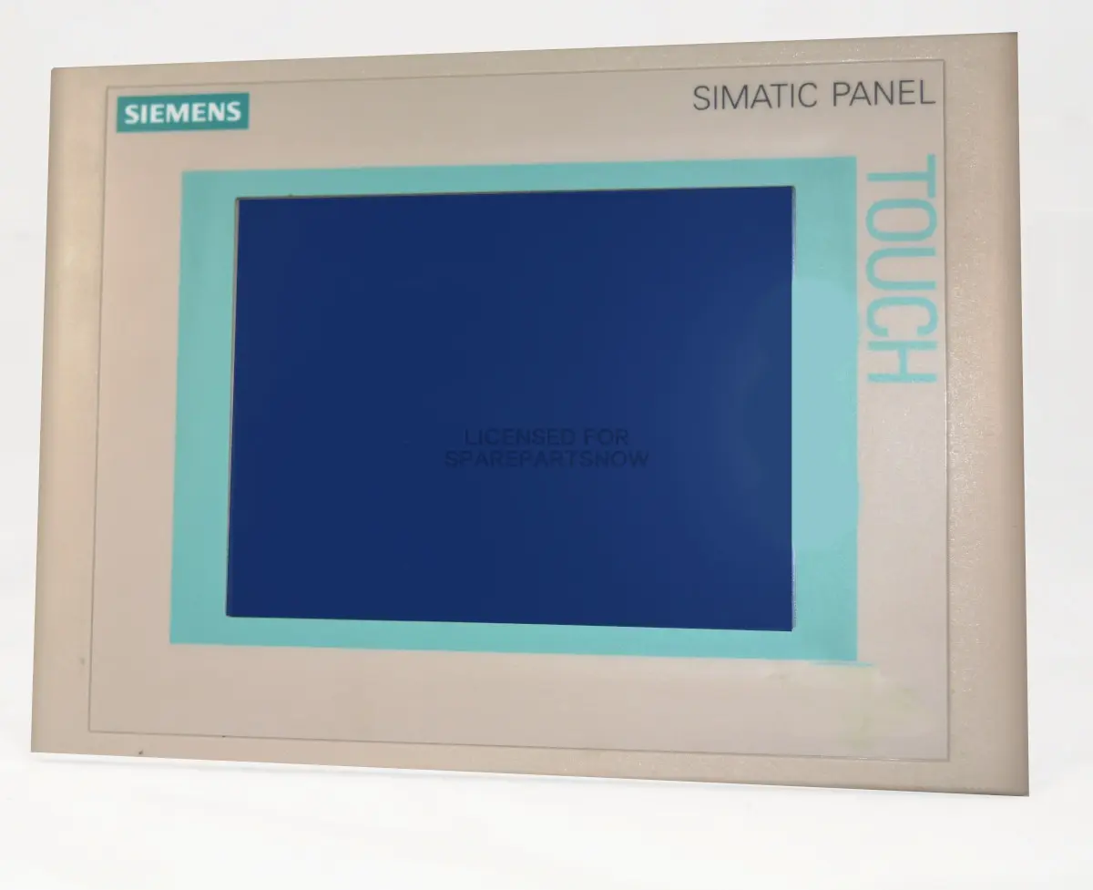 Produktfoto 1 von Siemens 6AV6640-0CA11-0AX0