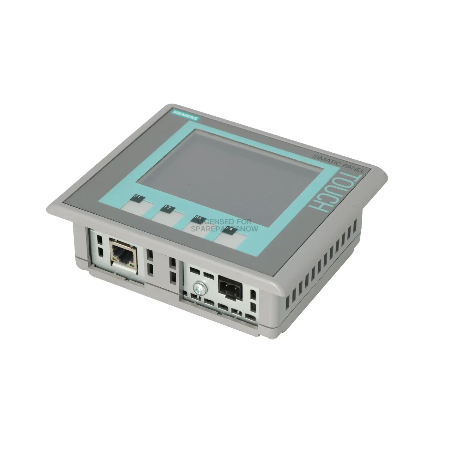 Produktfoto 1 von Siemens 6AV6647-0AA11-3AX0