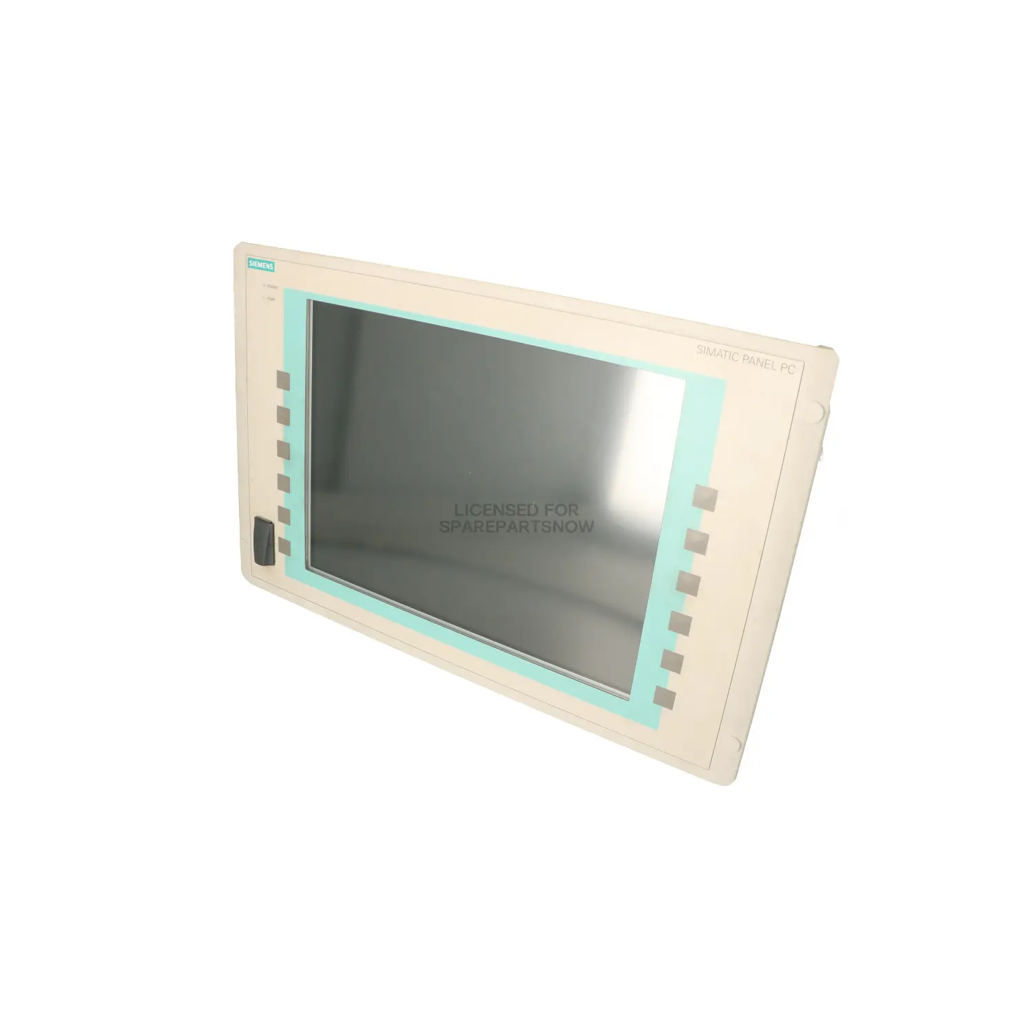 Produktfoto 1 von Siemens 6AV7462-0AC30-0BK0