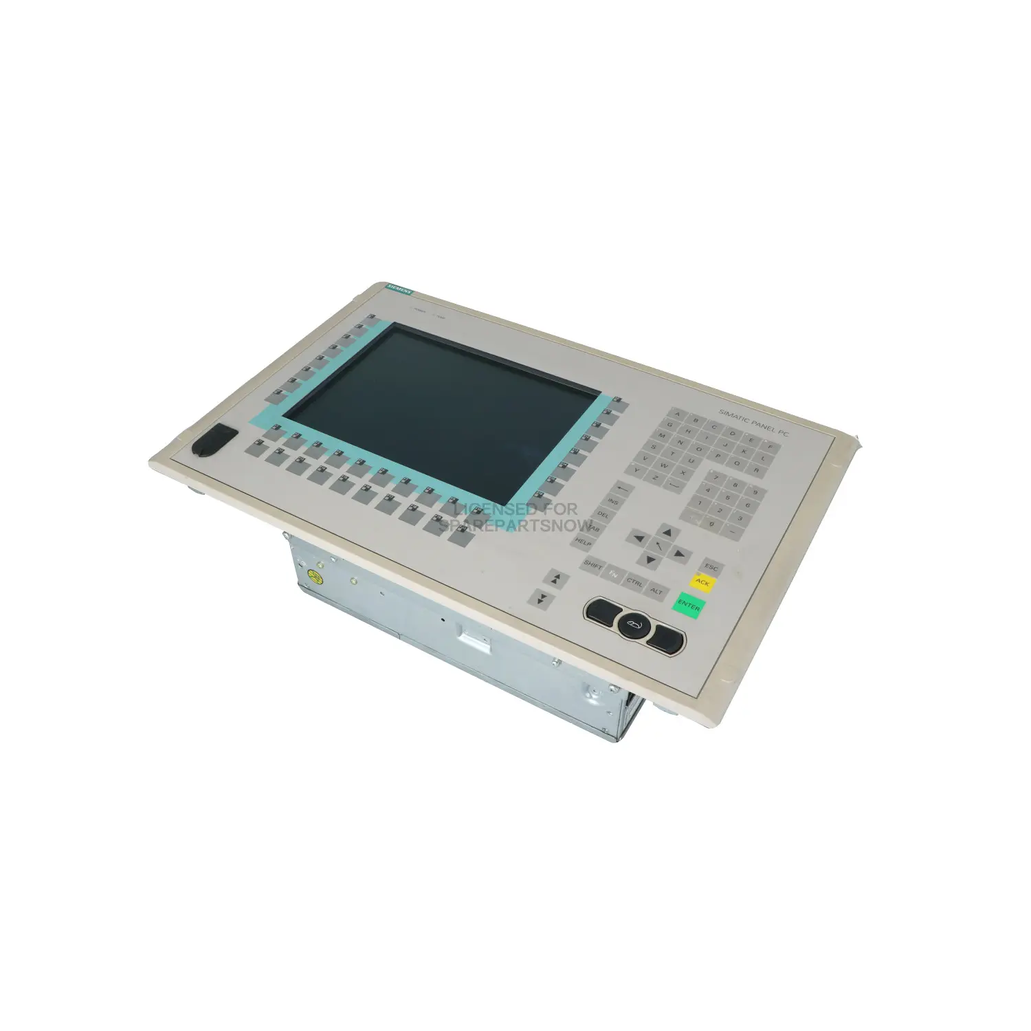 Produktfoto 1 von Siemens 6AV7661-1AA10-3BS0