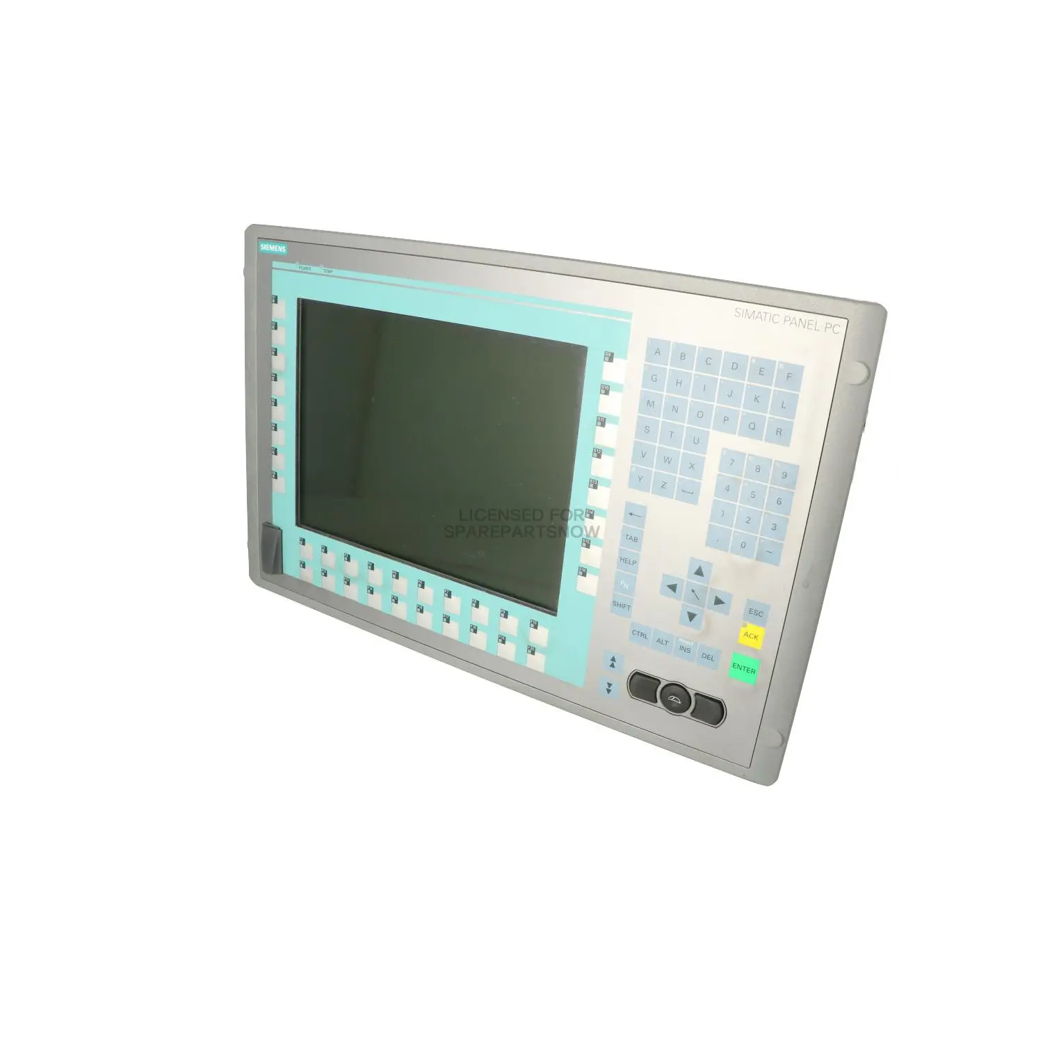 Produktfoto 1 von Siemens 6AV7891-0BB10-1AB0