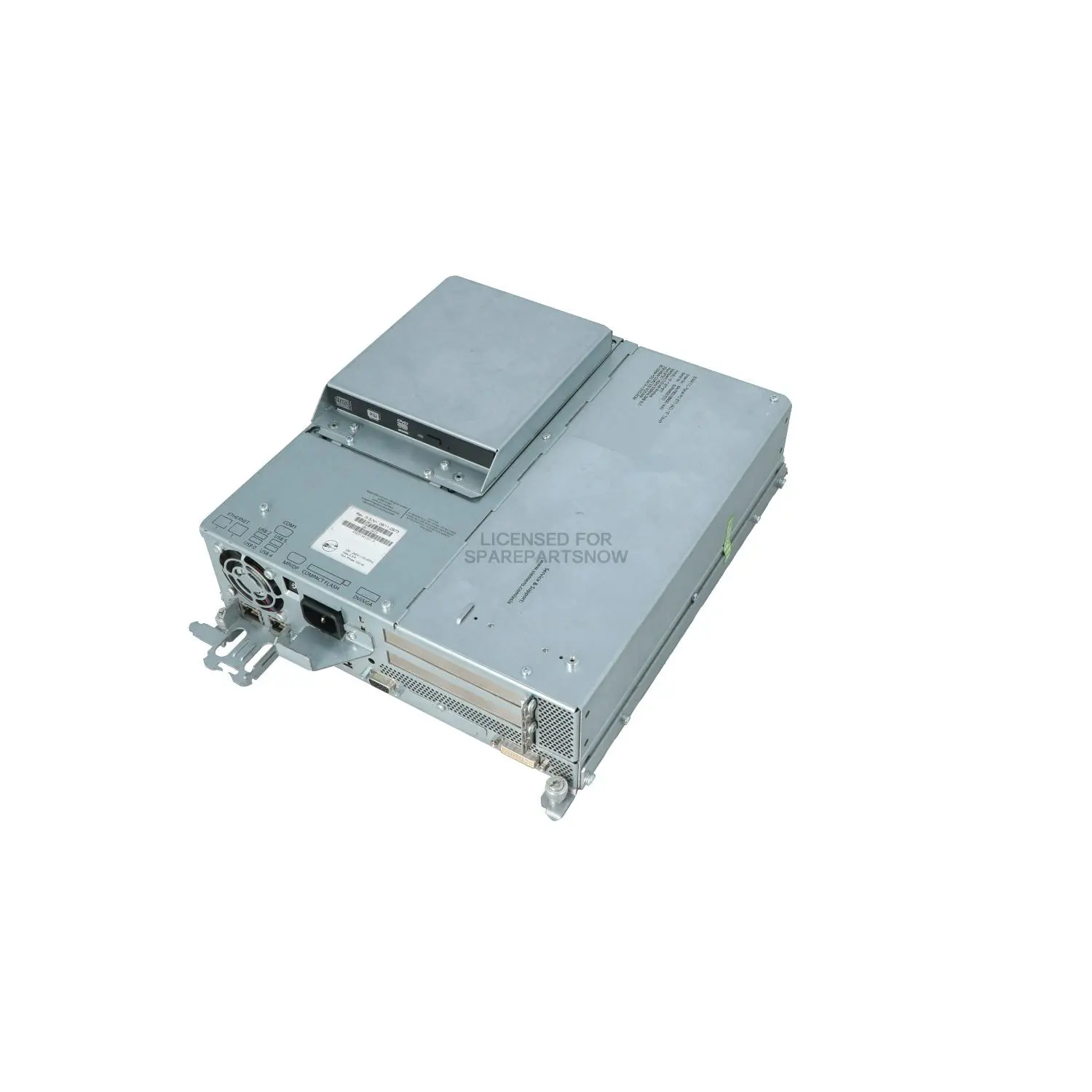 Produktfoto 1 von Siemens 6AV7802-0BB00-1AA0