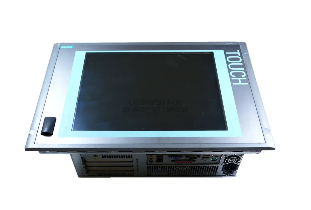 Produktfoto 1 von Siemens 6AV7822-0AB20-1AC0