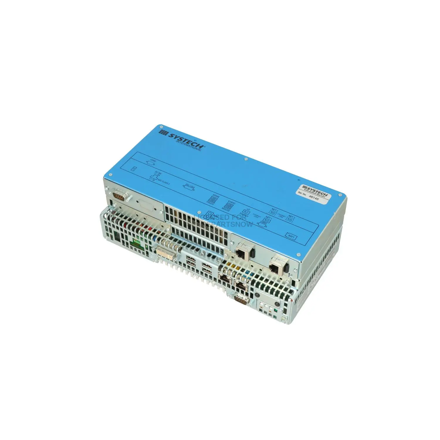 Produktfoto 1 von Siemens 6BK1000-5SY01-0AA0