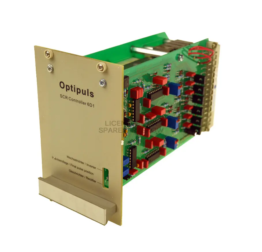 Optipuls 6D1