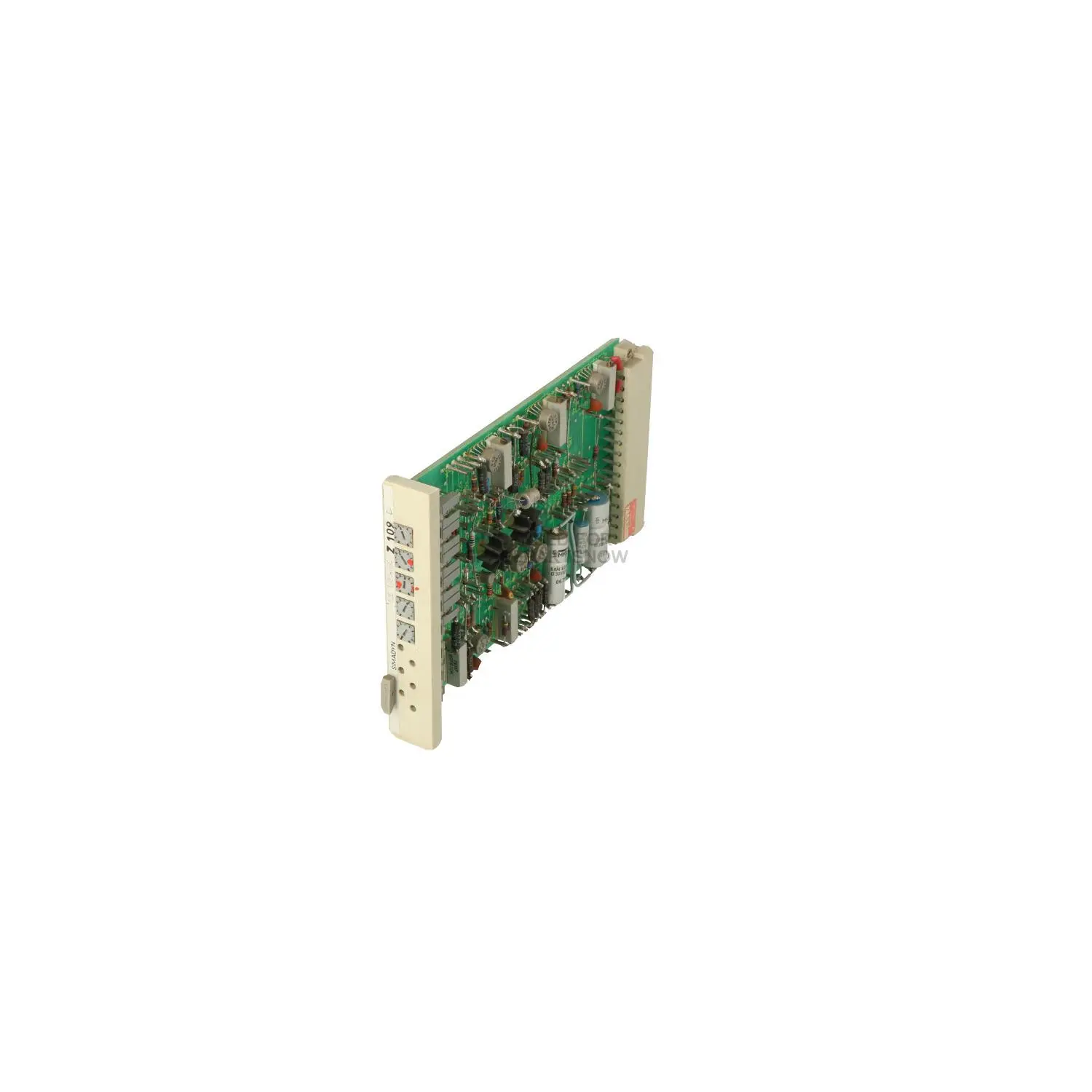 Produktfoto 1 von Siemens 6DC1020-8BC
