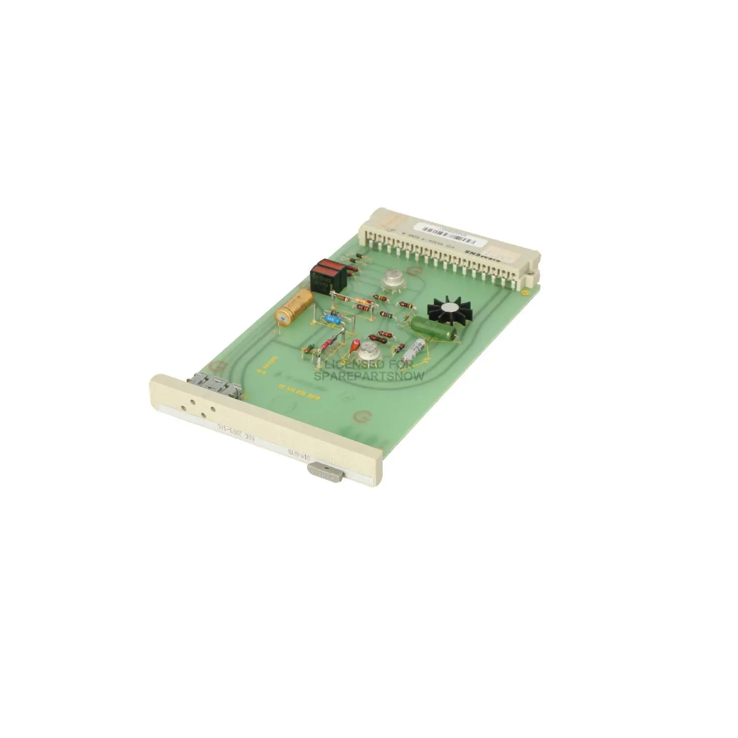 Produktfoto 1 von Siemens 6DC2003-1AC