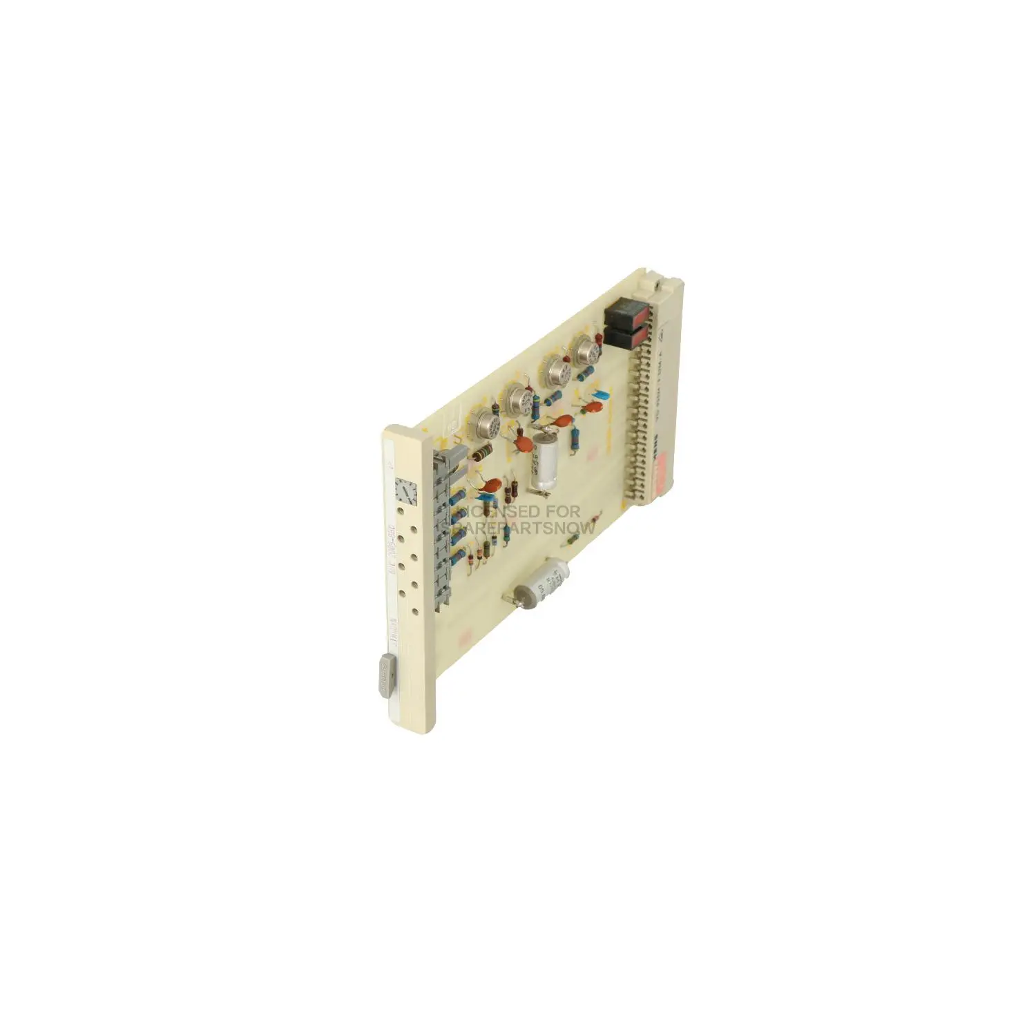 Produktfoto 1 von Siemens 6DC2005-8BC