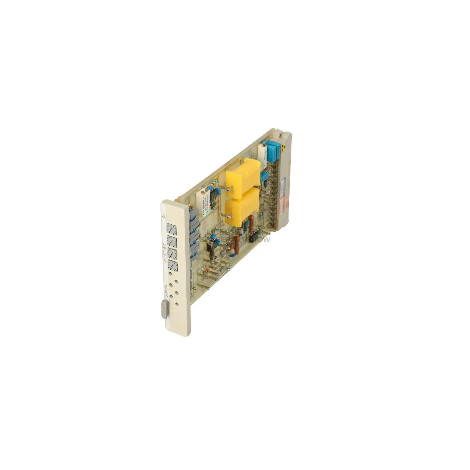 Produktfoto 1 von Siemens 6DC2027-8AC