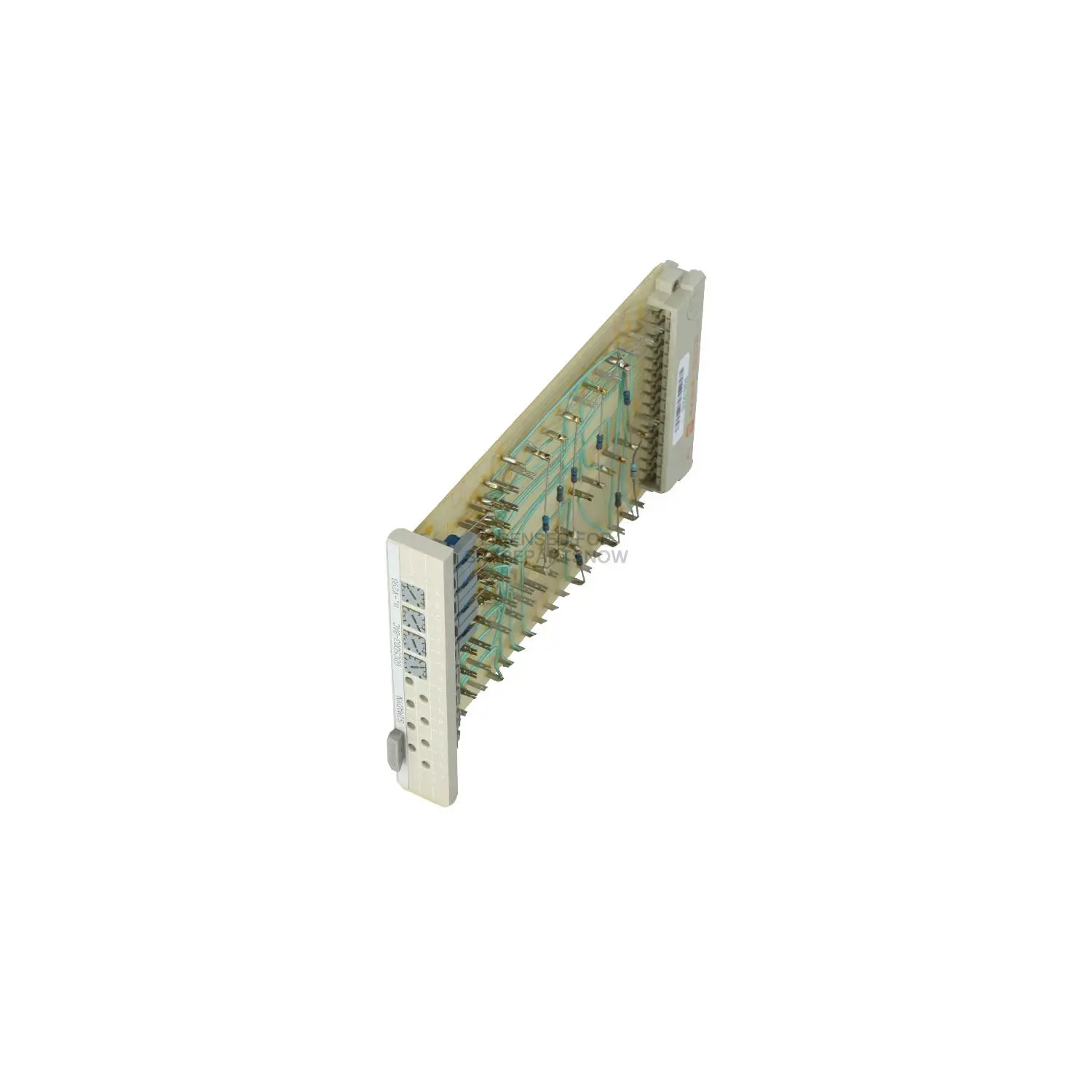 Produktfoto 1 von Siemens 6DC5003-8AC