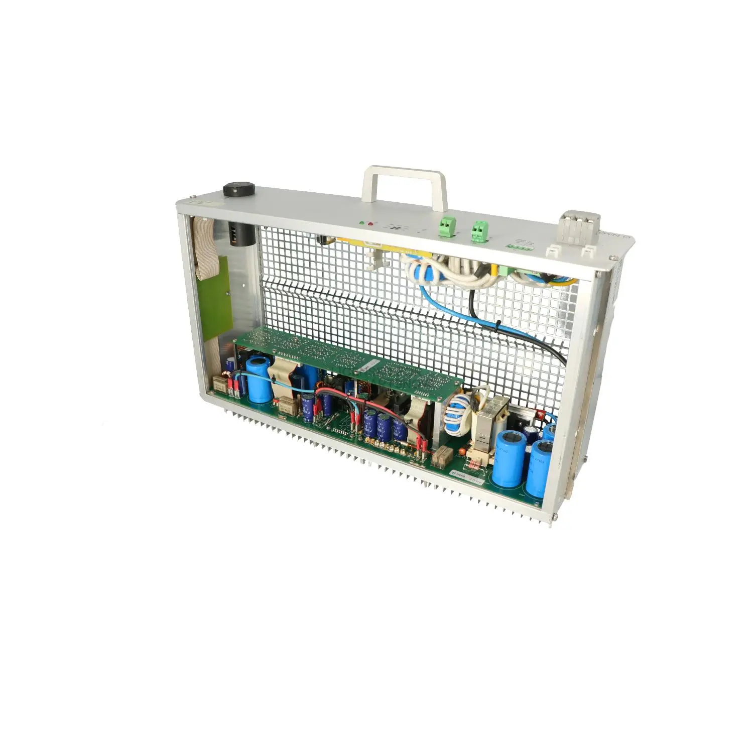 Produktfoto 1 von Siemens 6DD1683-0BE0
