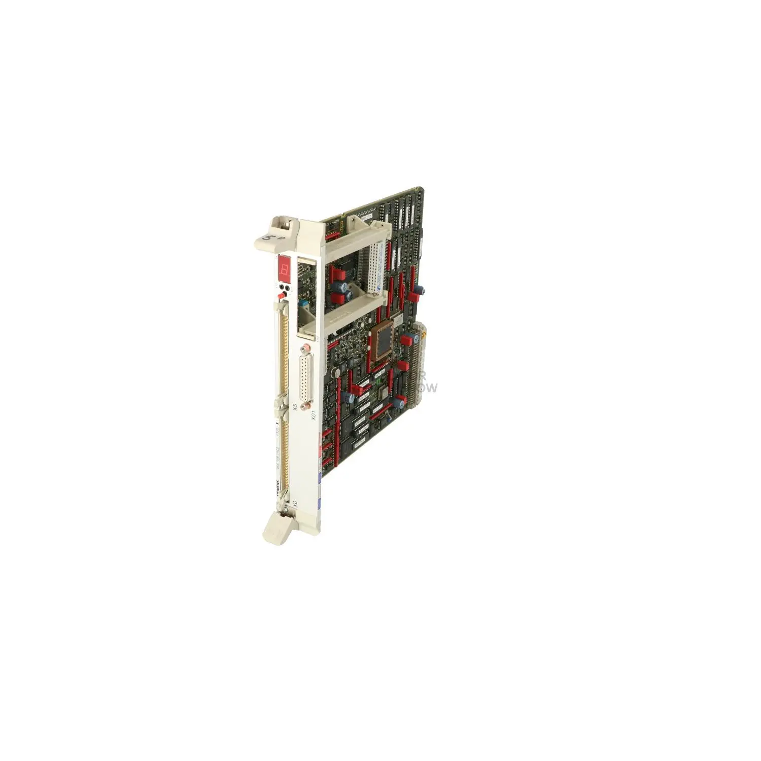 Produktfoto 1 von Siemens 6DD1606-1AC0