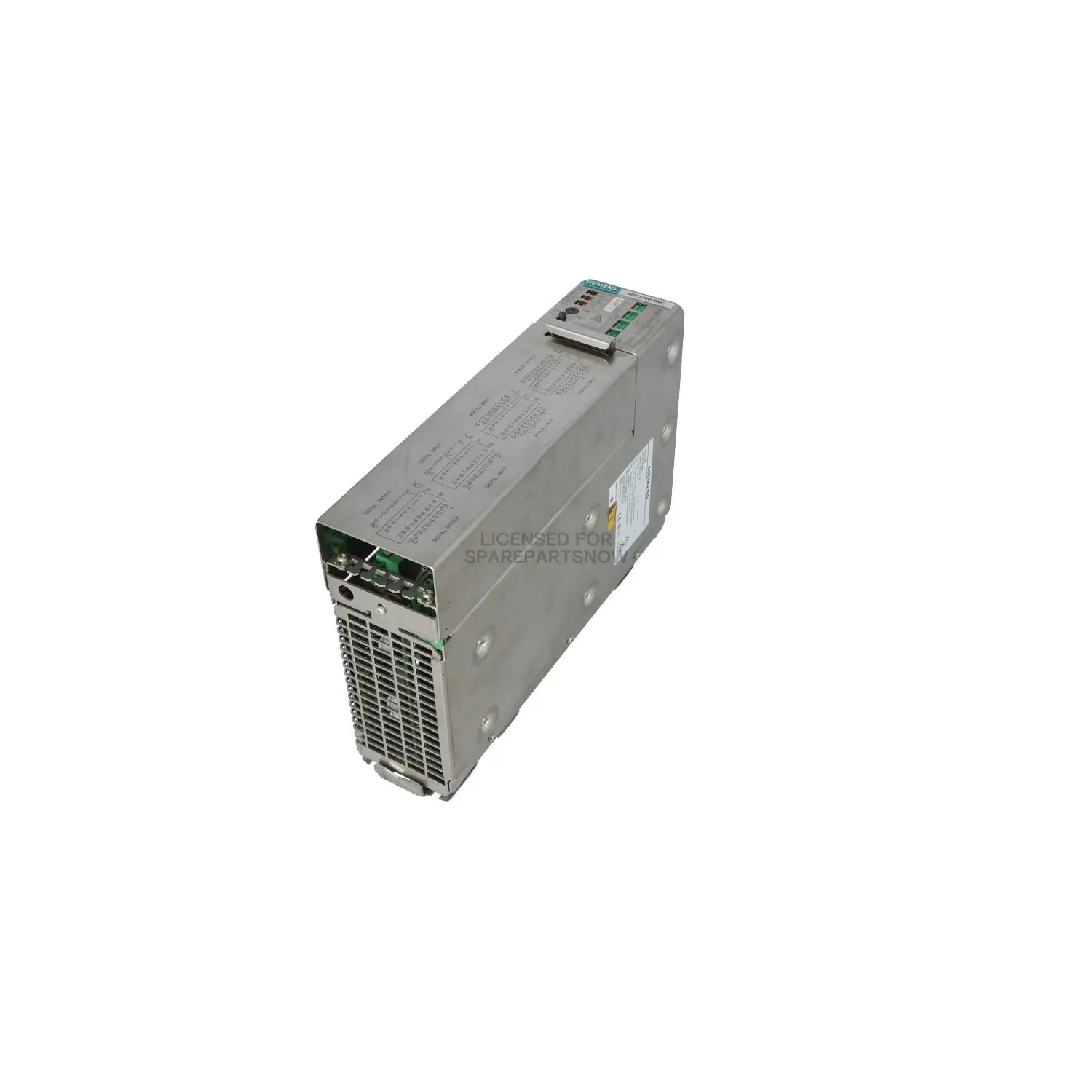 Produktfoto 1 von Siemens 6DL3100-8AC