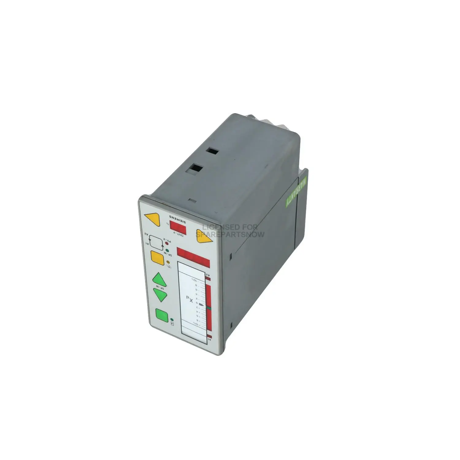 Produktfoto 1 von Siemens 6DR2004-1