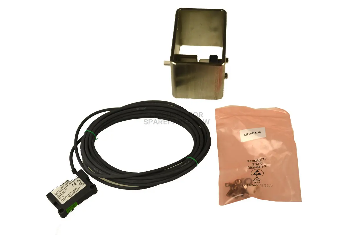 Produktfoto 1 von Siemens 6DR40048NN30