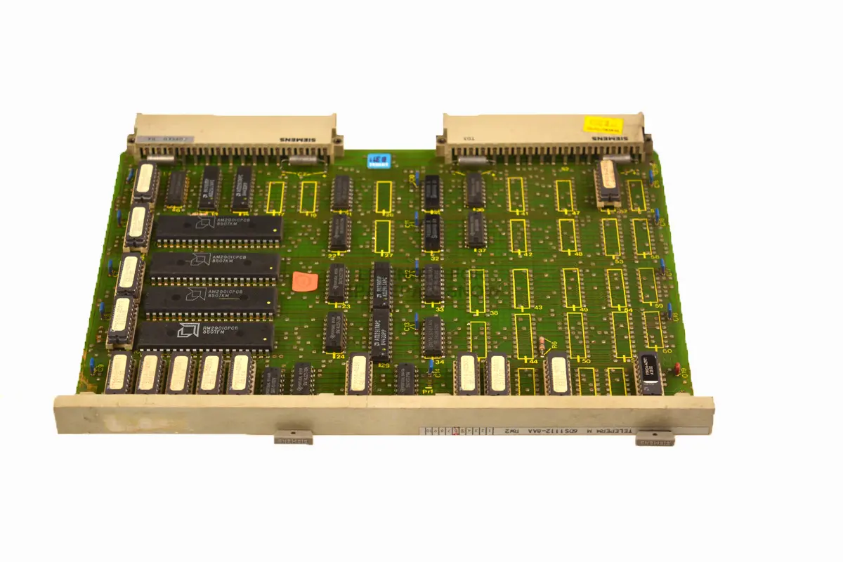 Produktfoto 1 von Siemens 6DS1112-8AA
