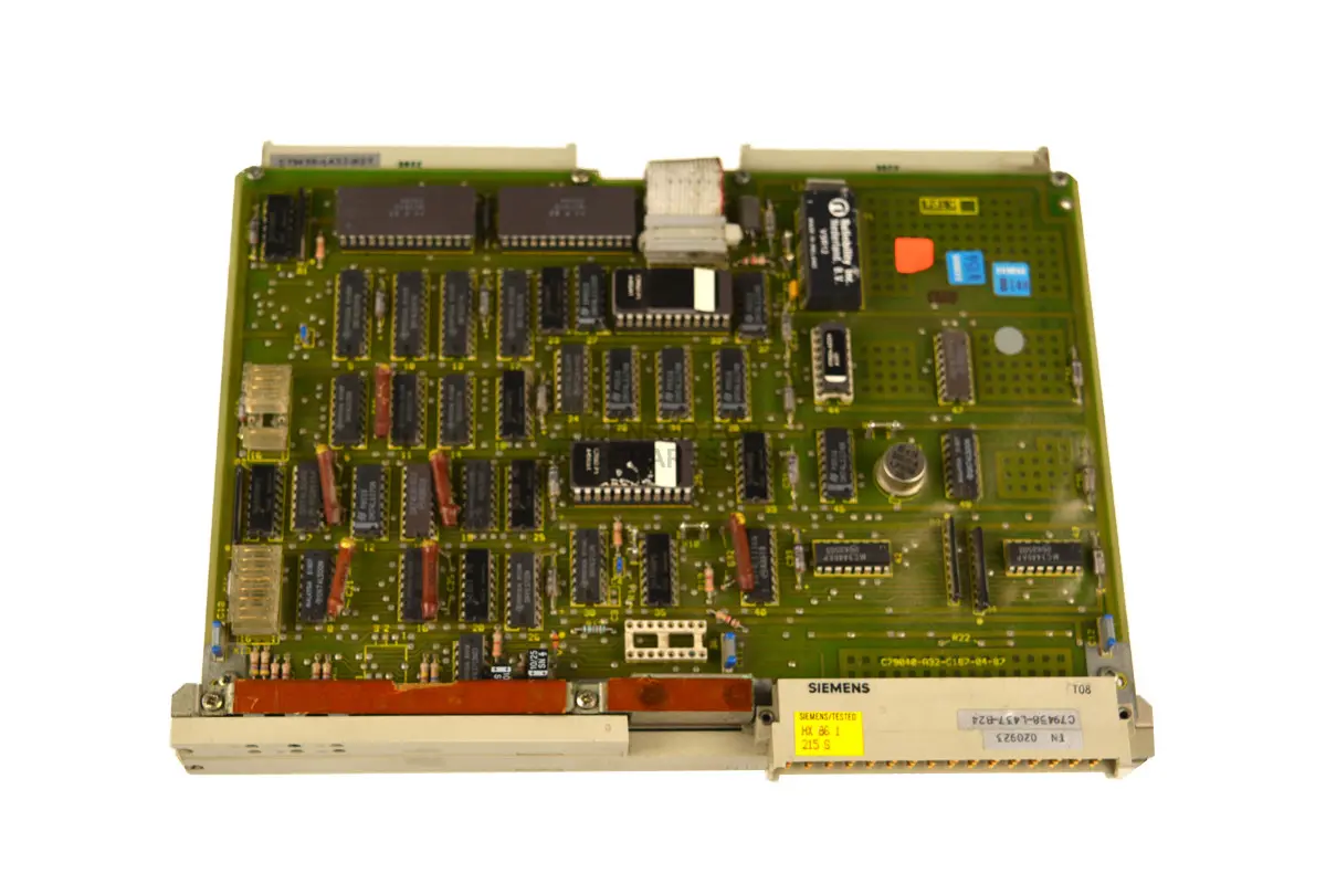 Produktfoto 1 von Siemens 6DS1201-8AB
