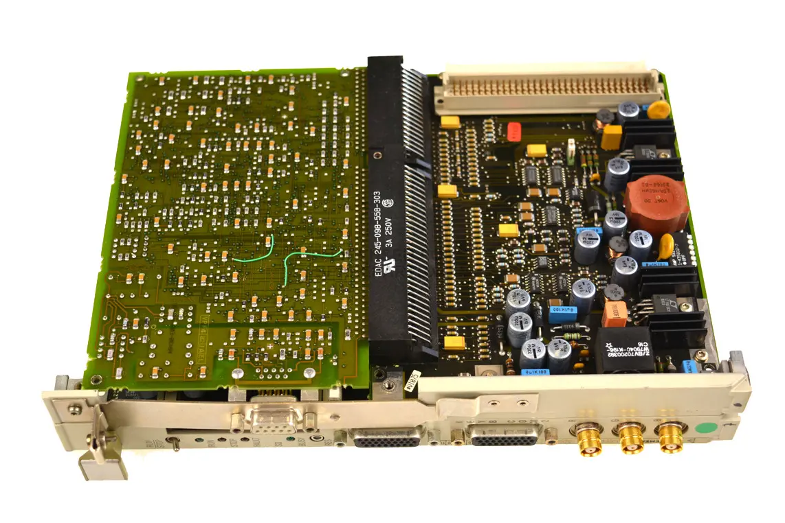 Produktfoto 1 von Siemens 6DS1341-1AD