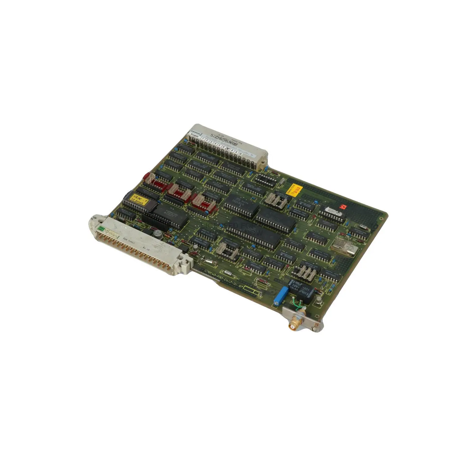 Produktfoto 1 von Siemens 6DS1300-8AB