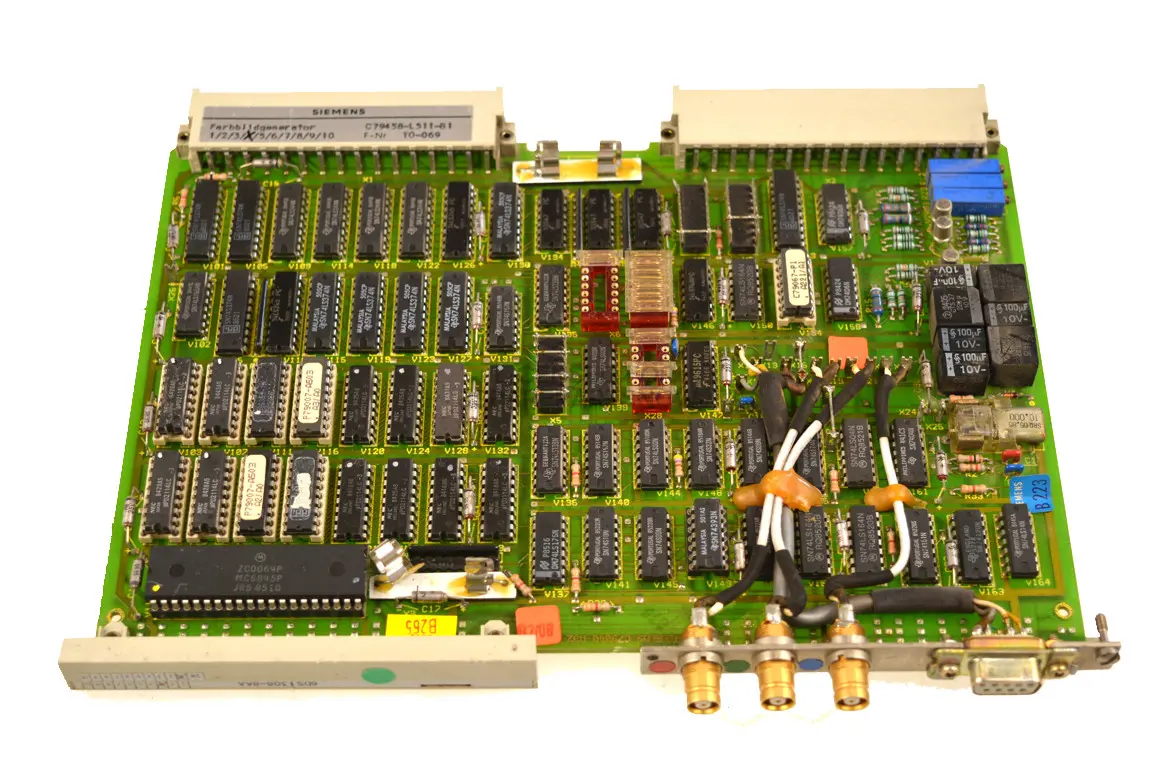 Produktfoto 1 von Siemens 6DS1308-8AA