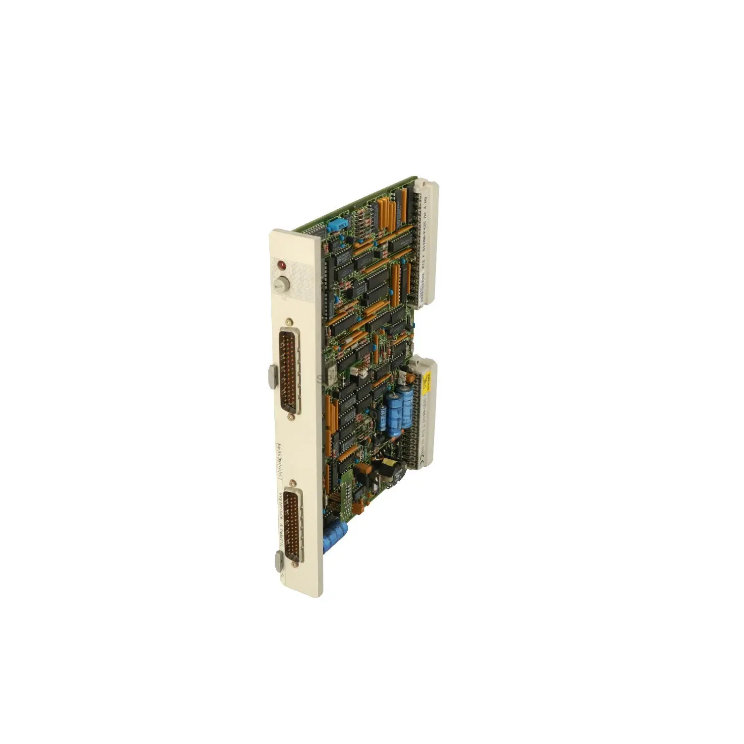 Produktfoto 1 von Siemens 6DS1322-8AA