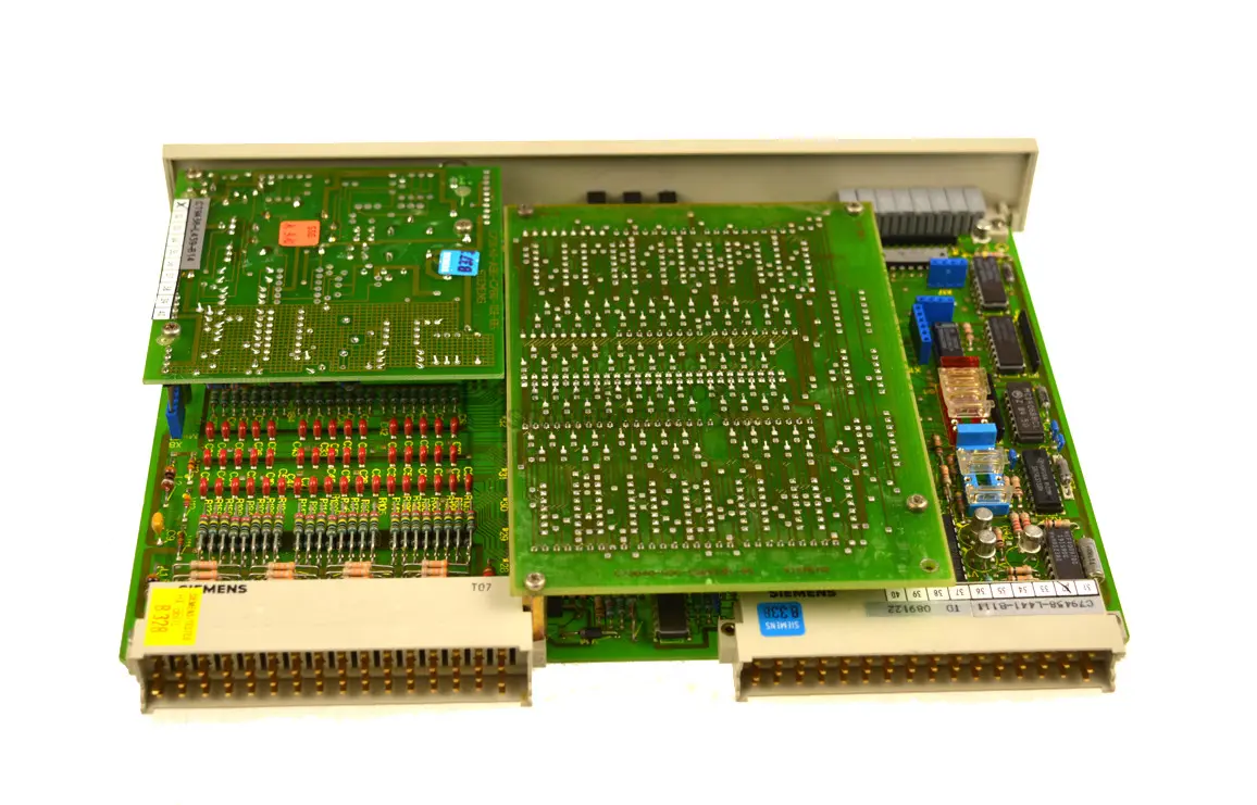Produktfoto 1 von Siemens 6DS1601-8AC