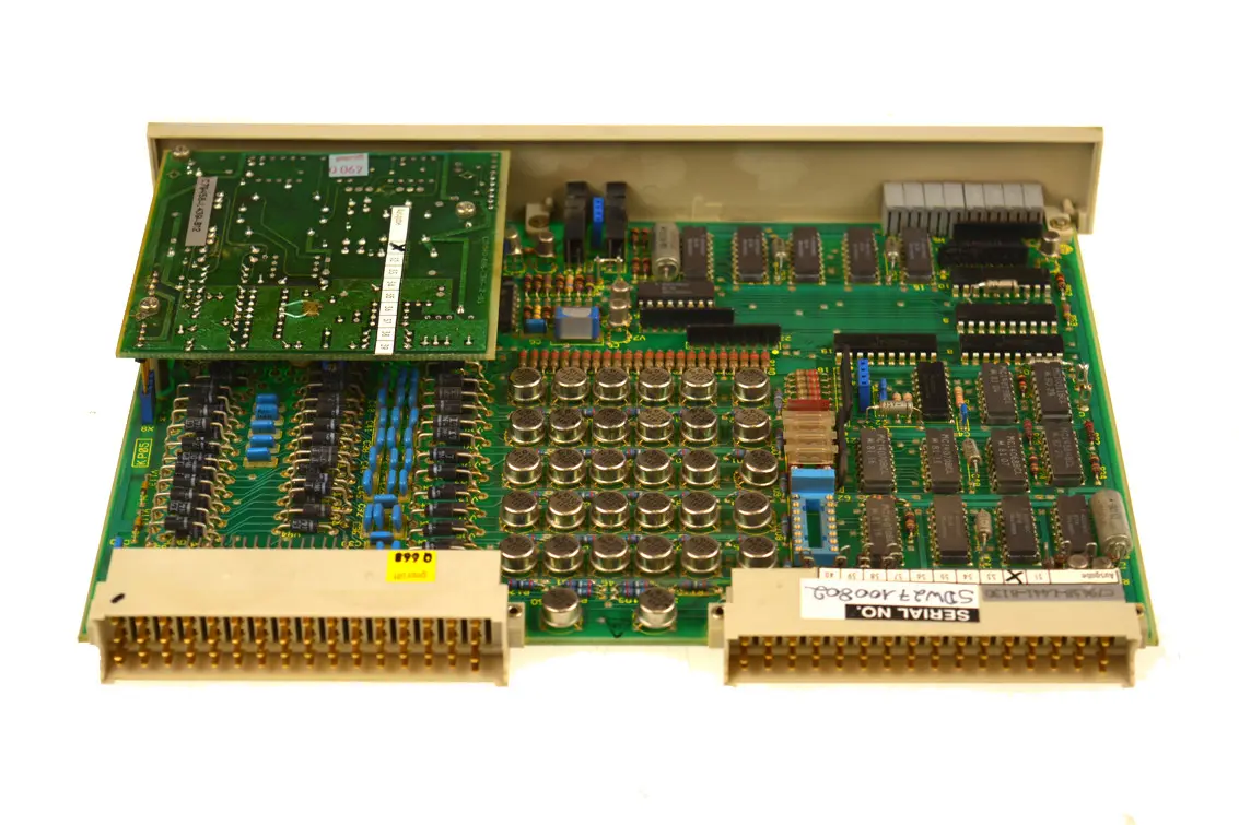 Produktfoto 1 von Siemens 6DS1603-8AA