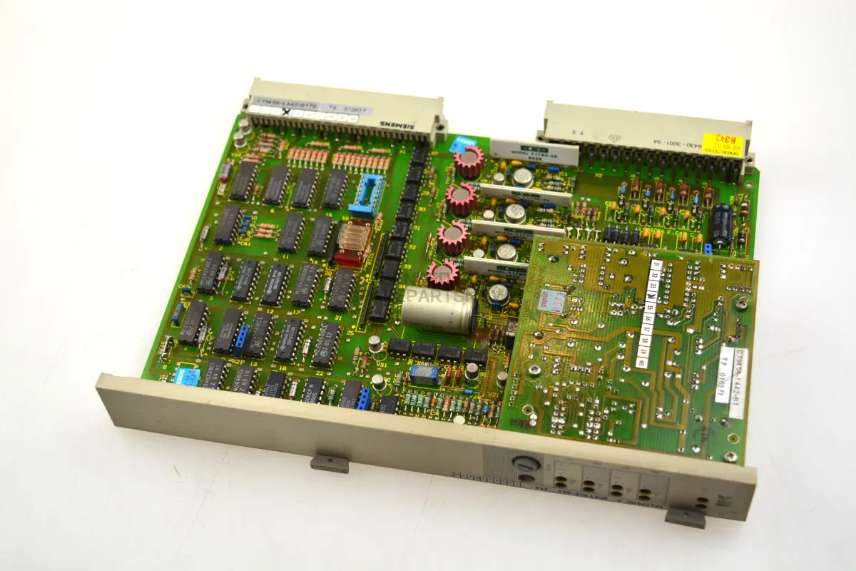 Produktfoto 1 von Siemens 6DS1702-8AA4AA