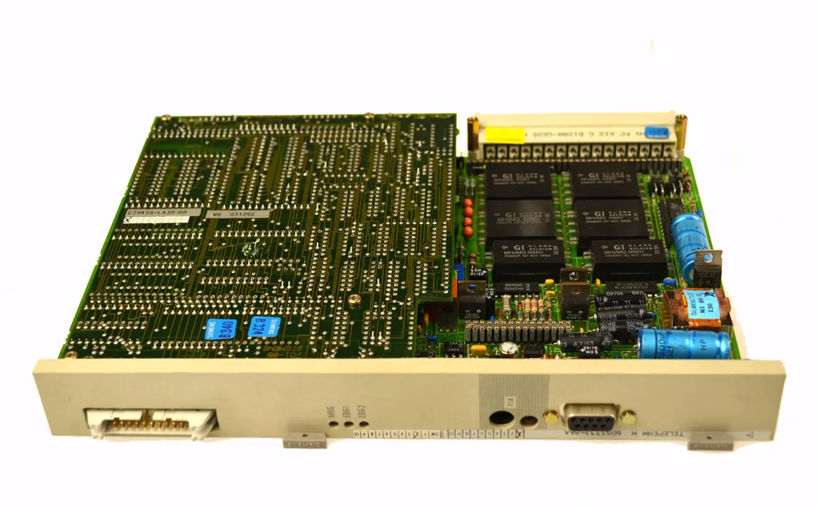 Produktfoto 1 von Siemens 6DS1731-8AA