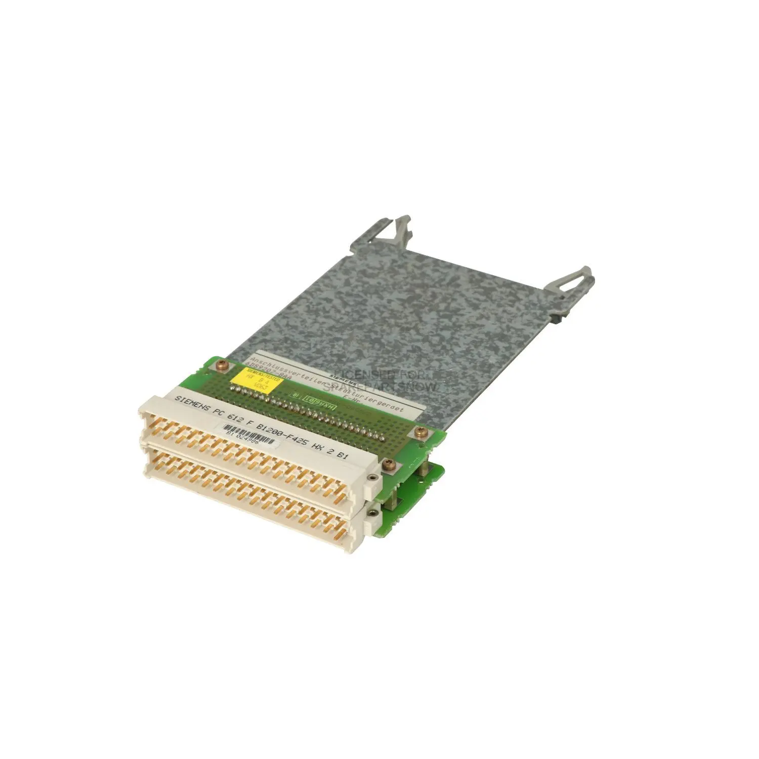 Produktfoto 1 von Siemens 6DS9207-8AA