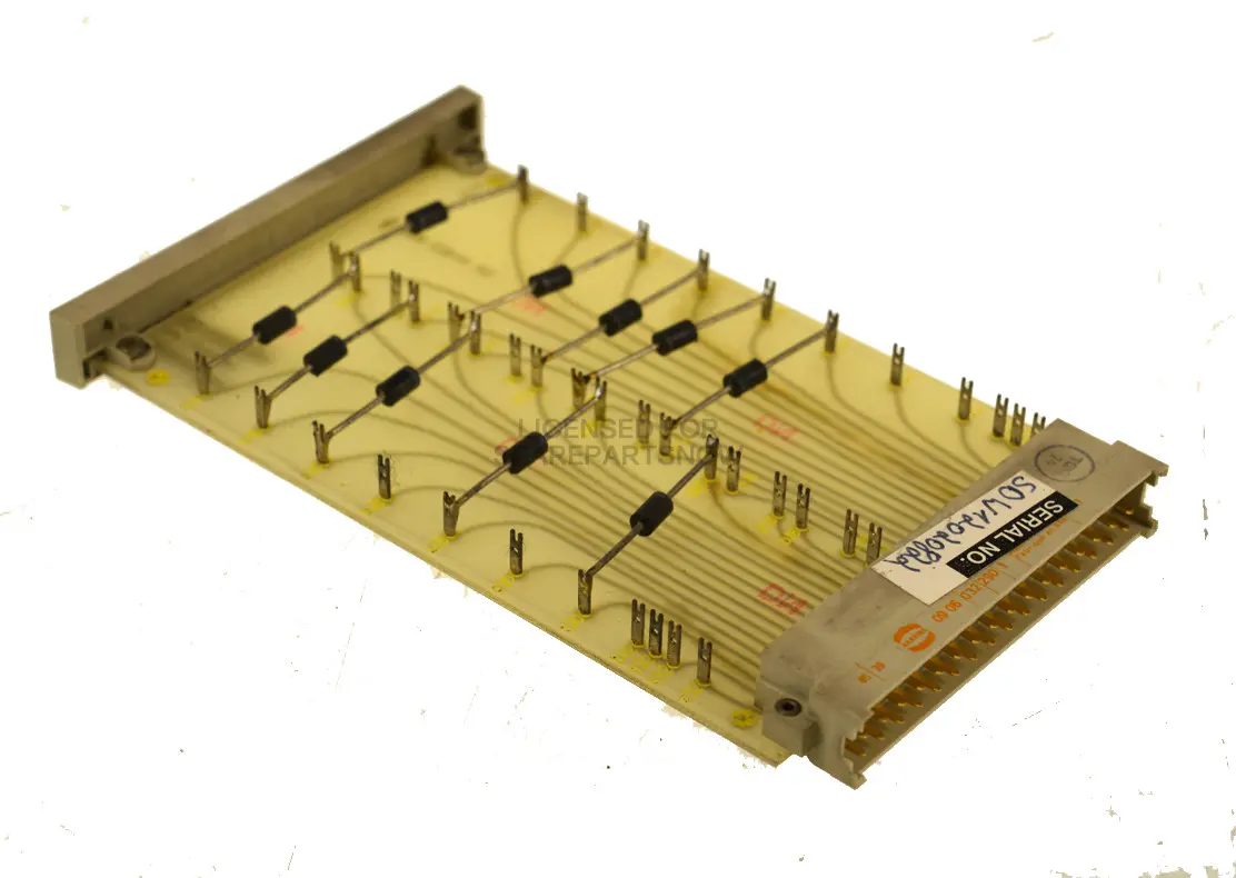 Produktfoto 1 von Siemens 6DT2003-0AC